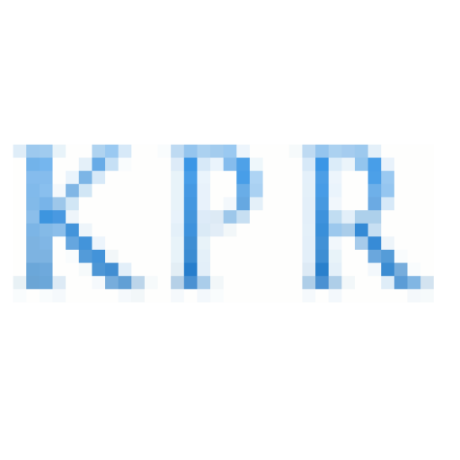 KPR Mill logo